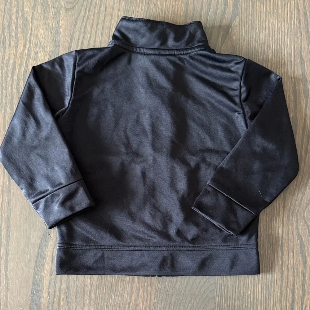 Nike Black' Tracksuit Set |18M